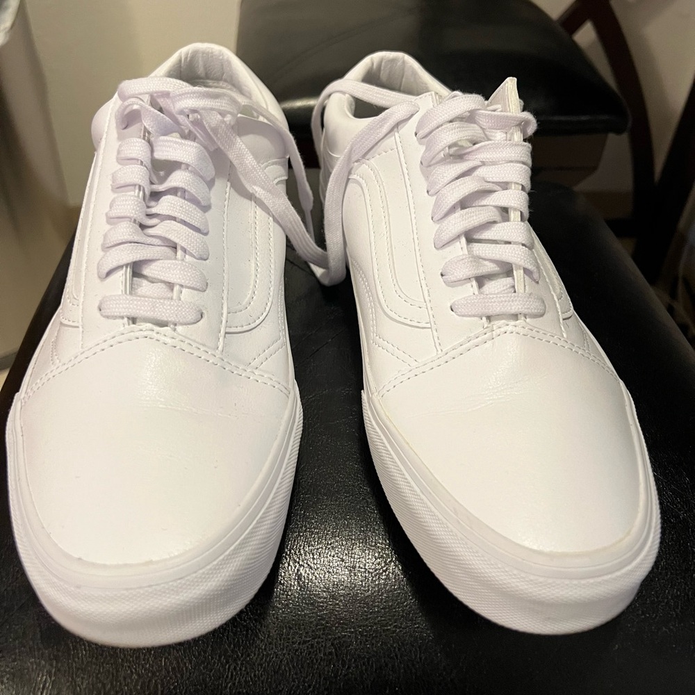Vans Old Skool Sz 10.5